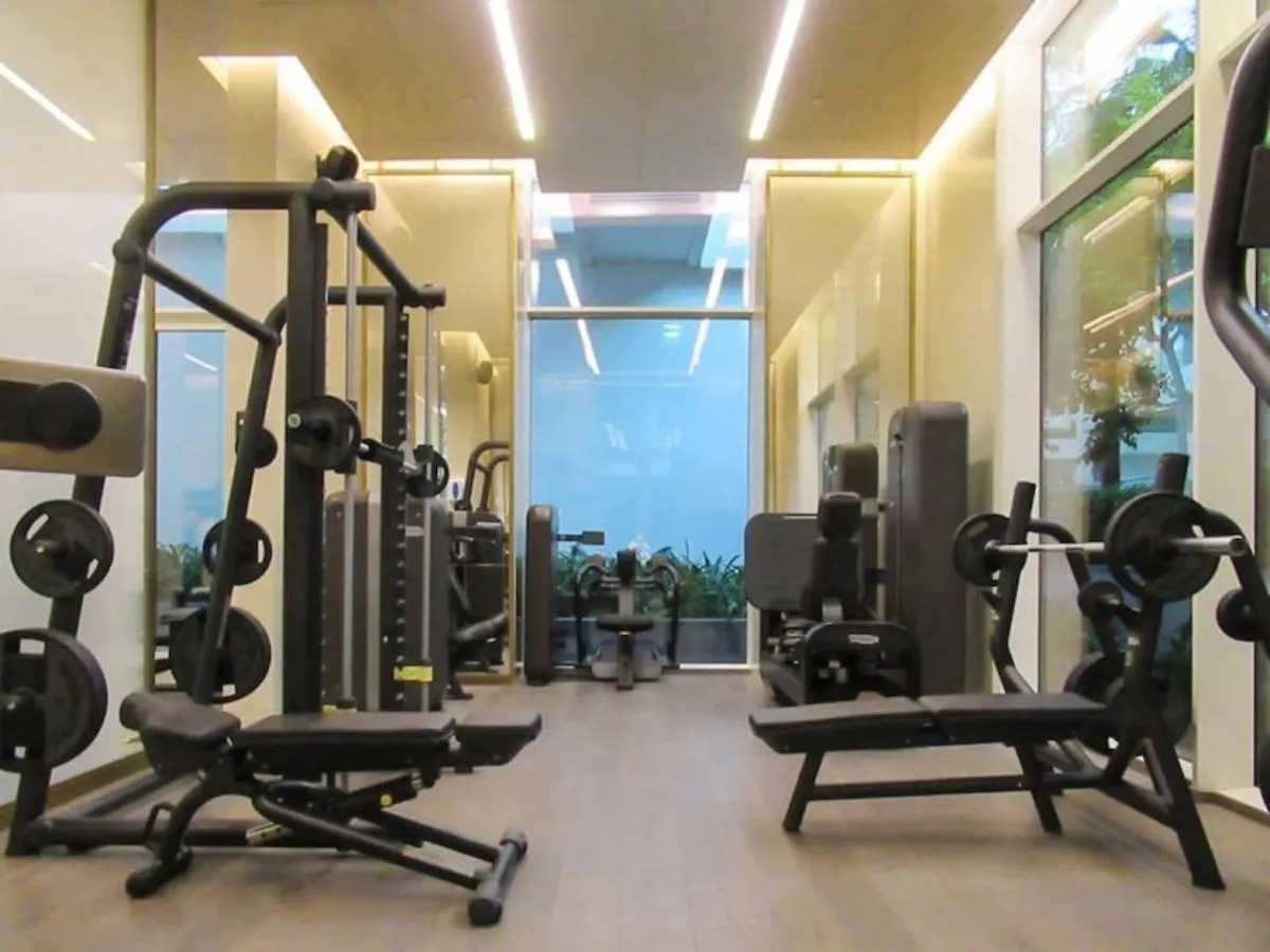Apartment Five Palm - Stunning One Bedroom With Sea View Dubai United Arab Emirates